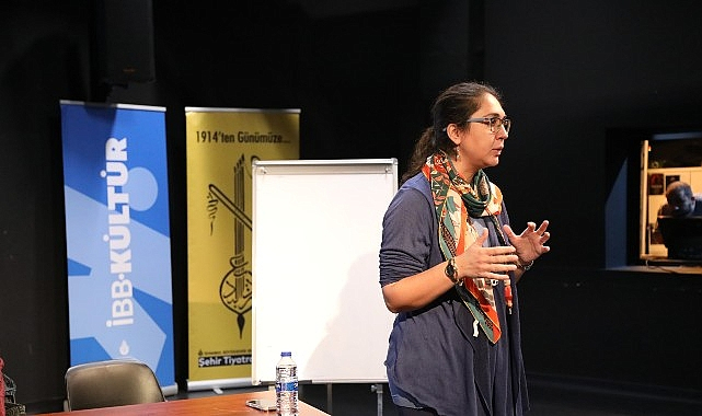 Şişli Habitat Sahnesi’nde Gelenekselden Modern Tasarım ve Oyun Kurma Atölyeleri Başladı