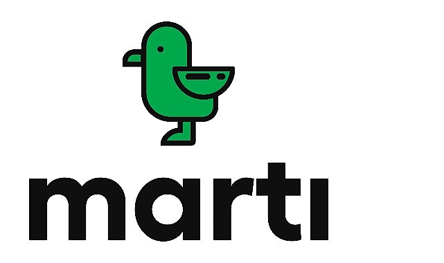 Martı, 2026'da Gelirini İkiye Katlamayı Hedefliyor