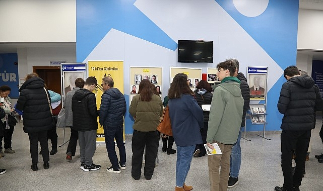 “Bir Halk Düşmanı” 100. Gösterimiyle Tuzla’da Seyirciyle Buluştu