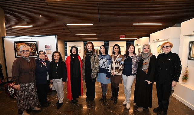 Osmangazi'de Cengiz Aytmatov'un “Elveda Gülsarı