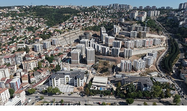 Cedit'te kira yardımları devam edecek