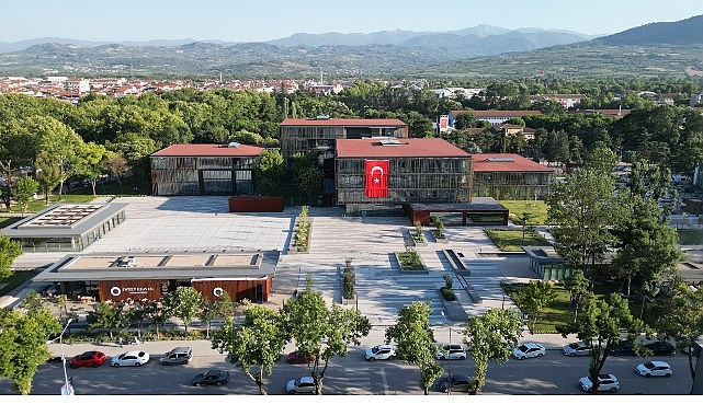 İnegöl Belediyesi 457 Aileye Toplam 2,285,000 TL Nakdi Isınma Yardımı Yaptı