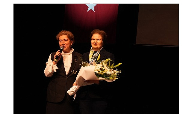 Kocaeli Büyükşehir, Hz. Mevlana’yı Sema Gösterisiyle Andı