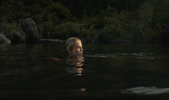 Netflix, Charlize Theron ve Taron Egerton'lı Aksiyon Filmi ″APEX″in Fragmanını Yayınladı