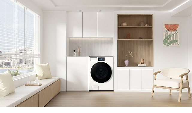 Samsung Electronics, DUCD Spesifikasyonuna Dayalı İlk Karbon Azaltım Doğrulamasını Gerçekleştirdi