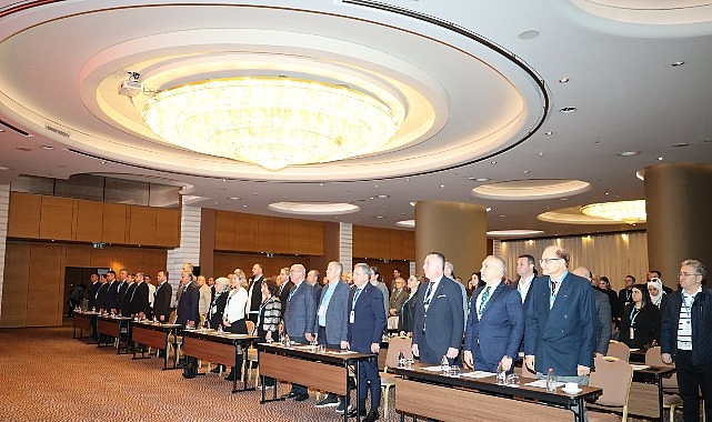 Kuru Meyve Sektörü 2025 Yılını Değerlendirdi