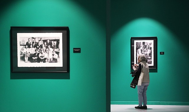 İbrahim Çallı Sergisi 11 Ocak 2026'ya Kadar Uzatıldı