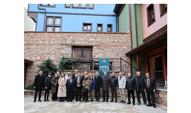 Osmangazi'de Ortak Akıl ve Yerinde Çözüm