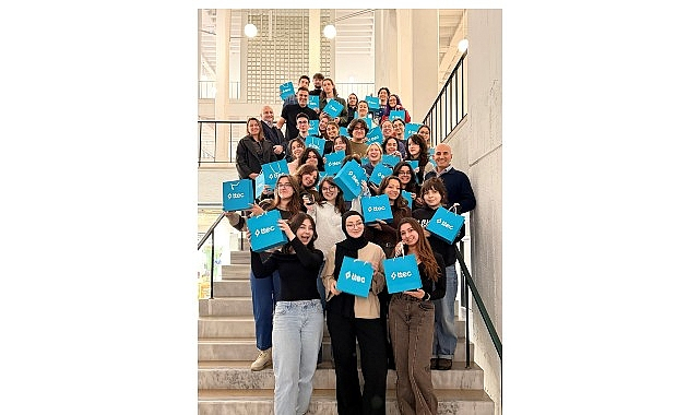 ttec, Mimar Sinan Üniversitesi Endüstriyel Tasarım Öğrencileriyle Ambalaj Tasarımı İçin İş Birliği Yaptı