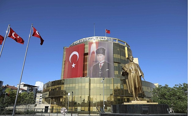 Başkan Çerçioğlu’nun Müjdesiyle Orta Mahalle’de Kentsel Dönüşümün İlk Aşaması Başlıyor