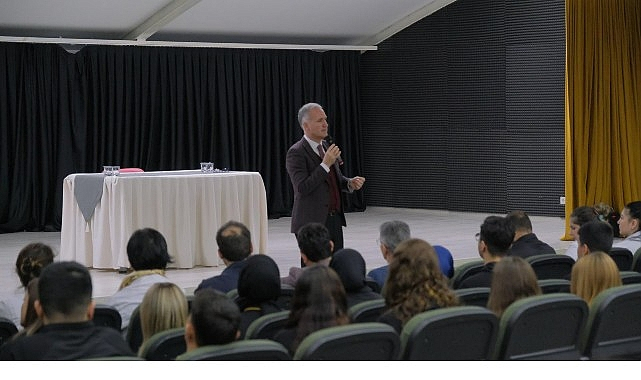 İnegöl Belediye Başkanı Alper Taban: Halkımız Denetleyici ve Katılımcı Olsun