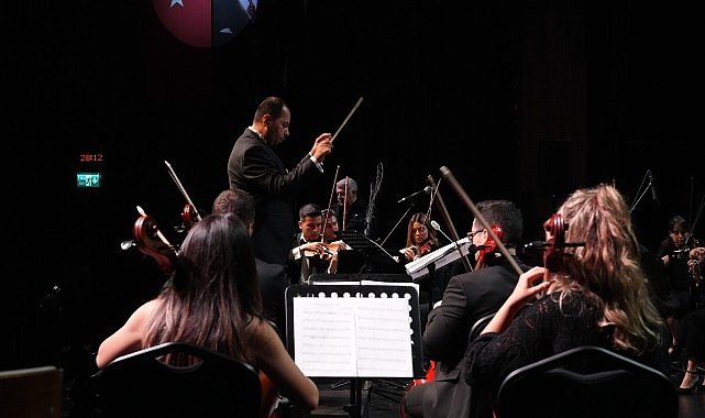 2025 Yılının Finali Toygar Işıklı'nın Dizi Müzikleriyle Yapılacak