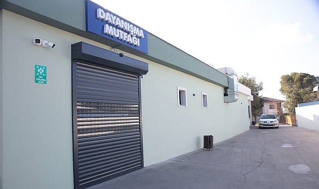 Güzelbahçe Belediyesi Afetlere Karşı Kapsamlı Hazırlıklarını Başlattı