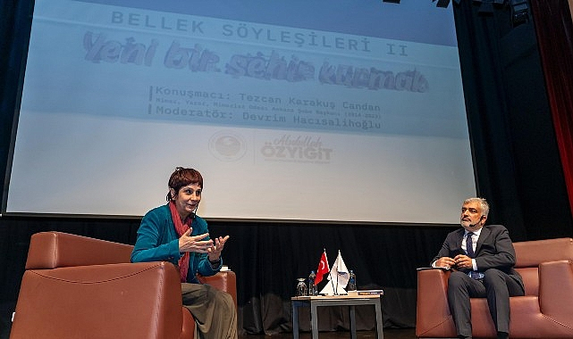 Yenişehir'de “Yeni Bir Şehir Kurmak