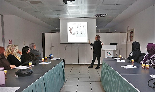 Keçiören Belediyesi'nden Çocuk Gelişimini Destekleyen Kapsamlı Eğitim Programı