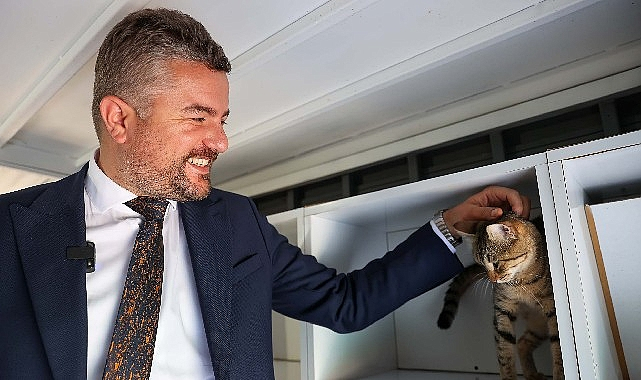 Buca'da 'Satın Alma, Sahiplen!' Kampanyası Yoğun İlgi Gördü