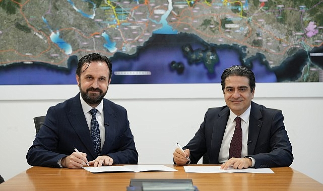 Yavuz Sultan Selim Köprüsü'nde   HSWIM Teknolojisi ile Kesintisiz Ağırlık Denetimi