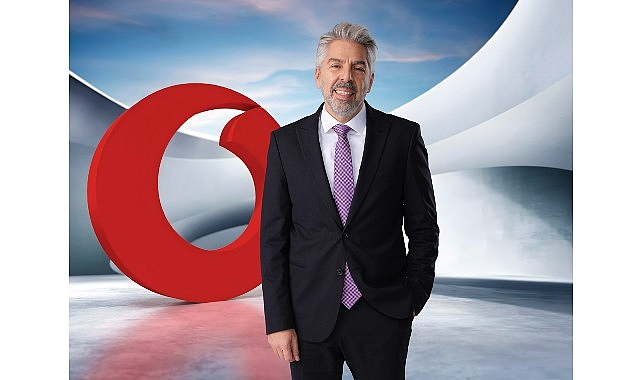Vodafone Grubu, CDP'nin Çevre Performansında Yine En Üst Sırada Yer Aldı