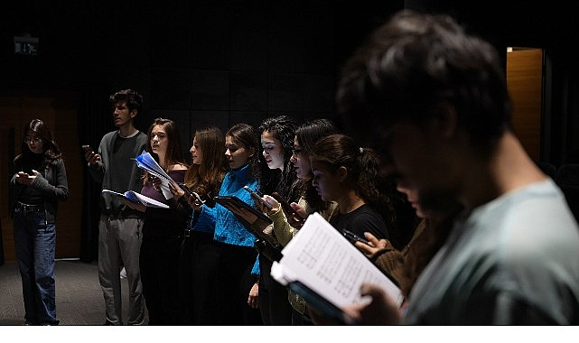 Maltepe'de müzik korolarla hayat buluyor