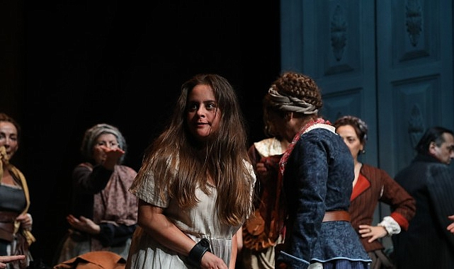 İBB Şehir Tiyatroları'nda Bu Hafta (2-4 Ocak 2026)