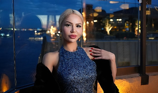 Gülgökçe Korkmaz'dan 2026'ya 'Sarı Odalar' ile Zirve Manifestosu