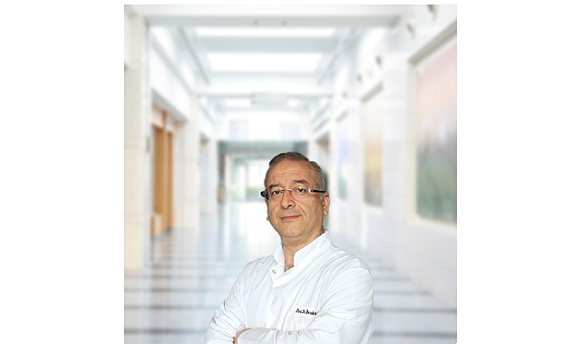 Çocuklarda İçe Basma Sorunu ve Tedavi Yöntemleri