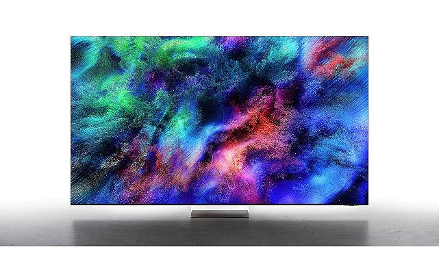 Samsung, 2026'da Micro RGB TV Serisini Yeni Boyutlar ve Gelişmiş Özelliklerle Genişletiyor