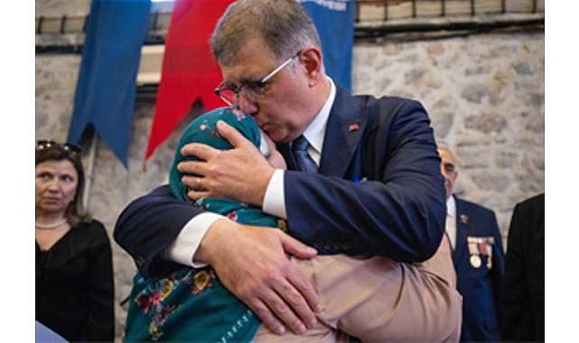 İzmir'de dayanışmanın büyüdüğü yıl