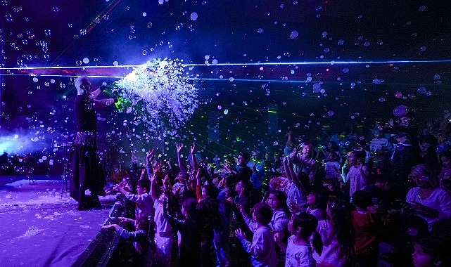 Maltepe'de Kültür ve Sanat Etkinlikleri 2026 Yılında da Sürüyor