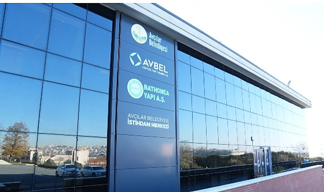 Avcılar Belediyesi İstihdam Merkezi 2025 Yılında 2.025 Kişinin İş Bulmasına Destek Oldu