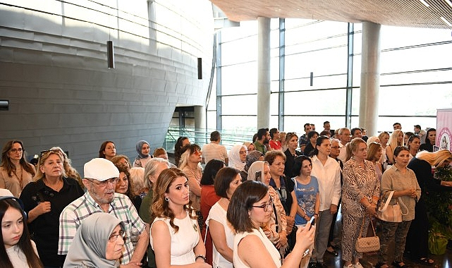 Panorama 1326 Bursa Fetih Müzesi 2025 Yılında Ziyaretçi Rekoru Kırdı