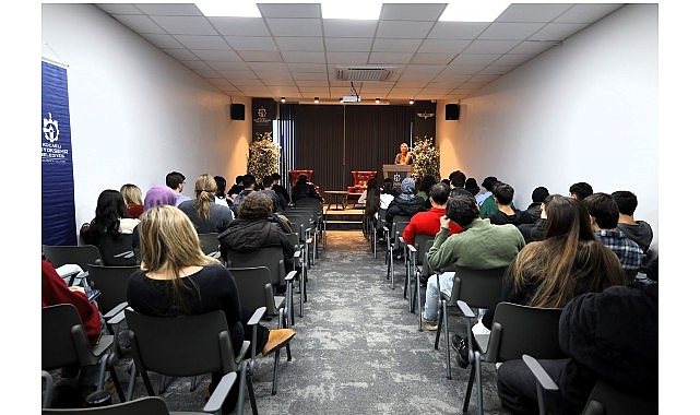 Büyükşehir Akademi Liseleri Kariyer Günleri ile Geleceği Şekillendiriyor