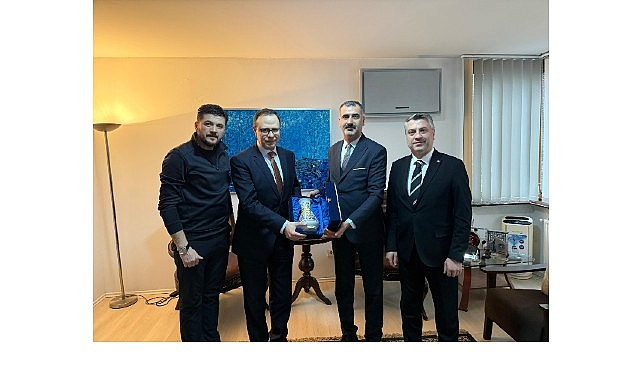 Kocaeli Büyükşehir Belediyesi Ramazan Bereketini Balkanlar'a Taşıyor