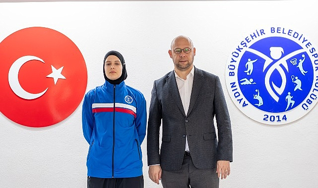 Elifnaz Köseoğlu, Aydın Büyükşehir Belediyespor'da