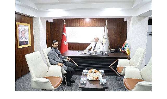 Geyve Belediyesi Halk Günü Yoğun Katılımla Gerçekleşti