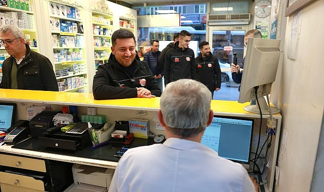 Nevşehir Belediyesi'nin ″Acil Hayat Butonu″ Uygulaması Başladı