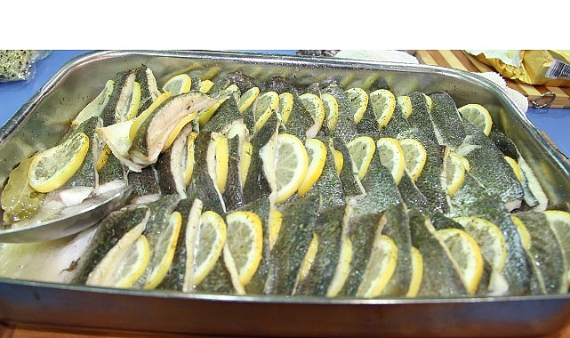 Türkiye'nin balık ihracatı 2026 yılına rekorla girdi