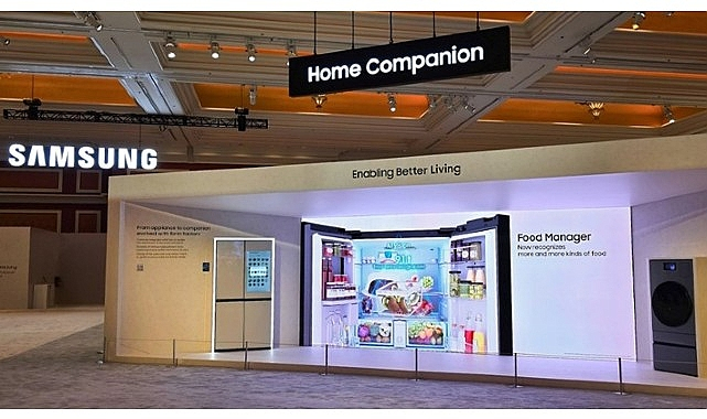 2026'da yapay zekâ destekli cihazlarla evler “Akıllı Evlere