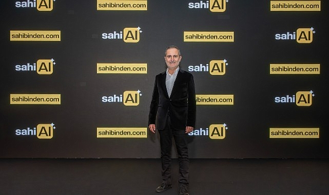 sahiAI ile İlan Aramada Yeni Dönem!