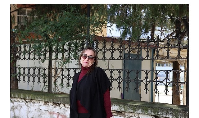 Efeler'in Yeşil Alanlarına Büyükşehir Belediyesi İmzası