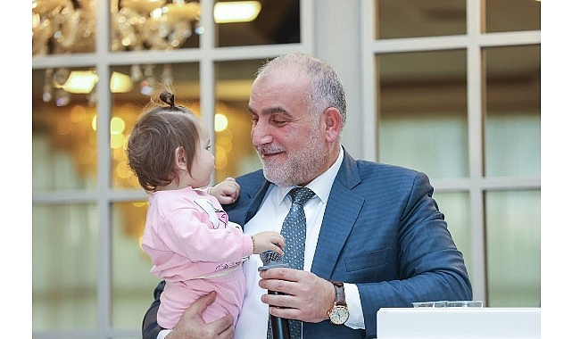 Başkan Sandıkçı: ″Ortak akıl ve istişareyle ilçemizi geleceğe taşıyoruz″