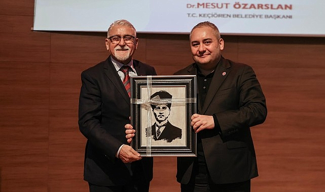 Keçiören'de Deprem Gerçeği Bilimsel Verilerle Ele Alındı