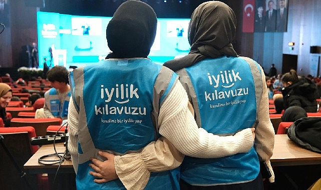 Kocaeli Büyükşehir'in 'İyilik Projesi' yükleniyor