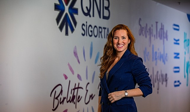 QNB Sigorta'nın “Bugün, Bugünü Yaşa