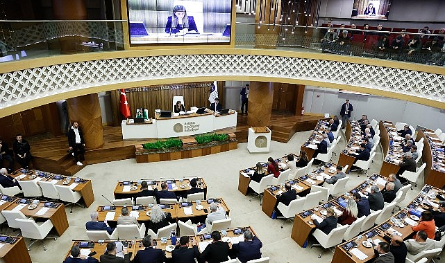 Başkan Vekili Özdemir, “Altıntaş'a çok önemli yatırımlar yapıldı