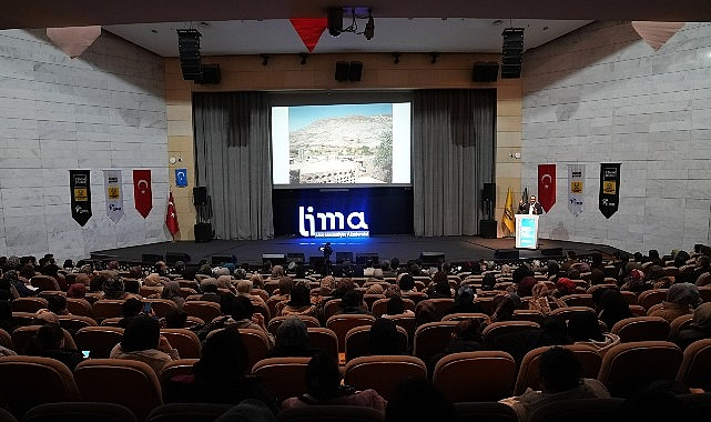 LİMA'dan İnsanlık ve Vicdan Ekseninde “Doğu Türkistan