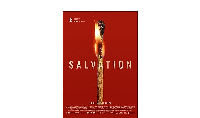 Berlin Film Festivali'nde Altın Ayı İçin Yarışacak Emin Alper'in Yeni Filmi 'Kurtuluş'tan Teaser ve Festival Afişi Yayınlandı!