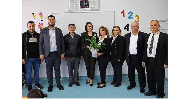 Karabağlar Belediyesi'nden Ücretsiz 4. Çocuk Oyun Akademisi