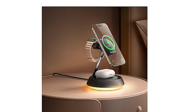 Mcdodo'da sevgiliye alınan  ürünün aynısı hediye