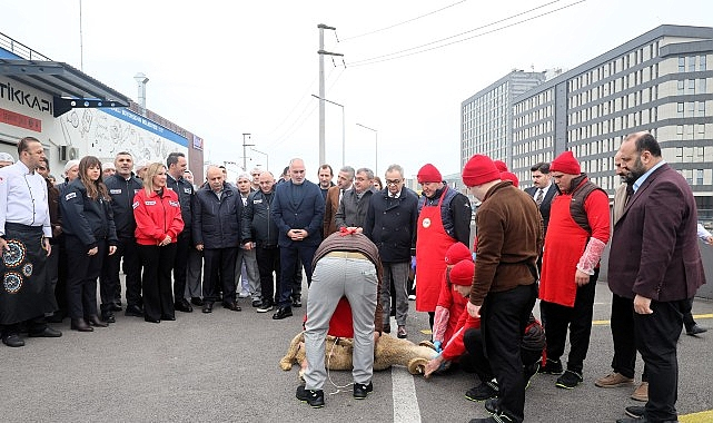 Hızır 41, 1 yaşında milyonlara ulaştı